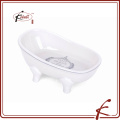 Best quality wholesale ceramic soap dish